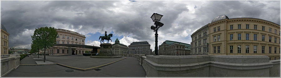 Place Albertina Vienne Place Albertina Vienne www.360x180.fr Selme Matthieu