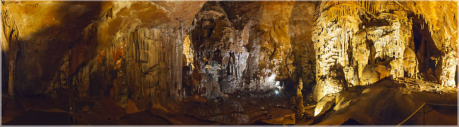 Paklenica - Grotte Manita Pec 4/4 Commentaire en cours de rédaction ! www.360x180.fr Selme Matthieu