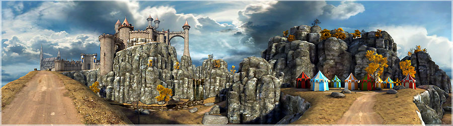 Jeu : Epic Citadel pour iphone 2 Jeu pour iphone-ipod (mai 2011): Epic Citadel :  un nouveau panorama, ralis en dehors de la citadelle... www.360x180.fr Selme Matthieu