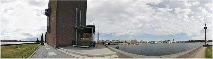 Sarcophage de Birger Jarl, fondateur de la ville de Stockholm Sarcophage de Birger Jarl, fondateur de la ville de Stockholm www.360x180.fr Selme Matthieu