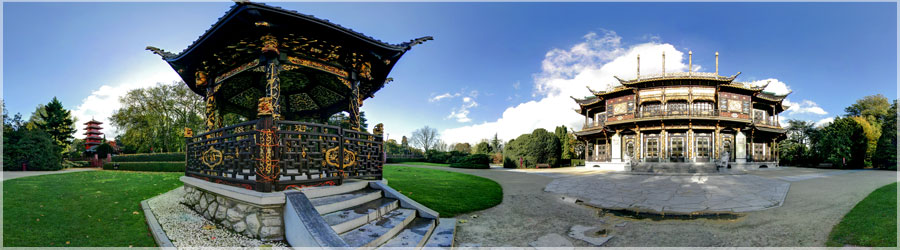 Jardin Japonais Bruxelles Jardin Japonais Bruxelles...  www.360x180.fr Selme Matthieu